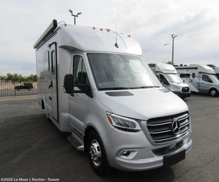 Email now about this 2025 Pleasure-Way Plateau XLRB! New 2025 Pleasure-Way Plateau XLRB available in Tucson, Arizona