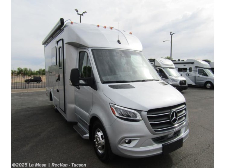 Email now about this 2025 Pleasure-Way Plateau XLRB! New 2025 Pleasure-Way Plateau XLRB available in Tucson, Arizona