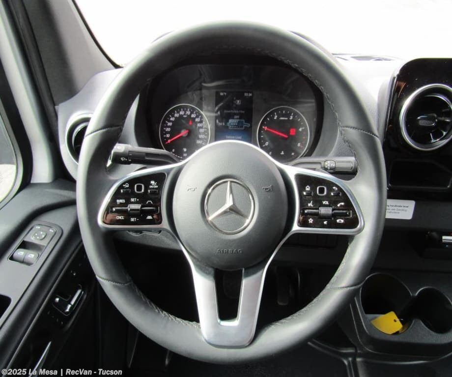 Contact us now about this 2025 Pleasure-Way Plateau XLRB! 2025 Plateau XLRB by Pleasure-Way from La Mesa | RecVan - Tucson in Tucson, Arizona