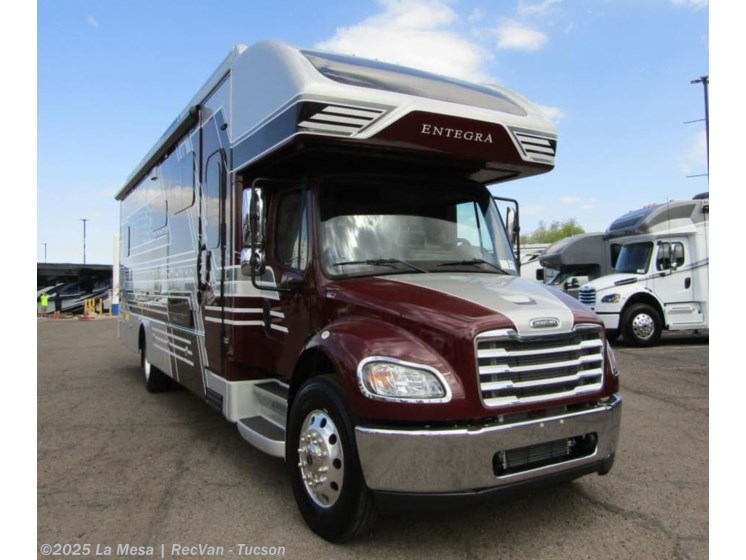 Email now about this 2026 Entegra Coach Accolade XL 37M-XL! New 2026 Entegra Coach Accolade XL 37M-XL available in Tucson, Arizona