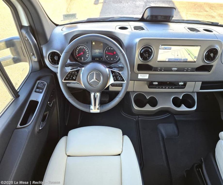 Call now about this 2026 Winnebago View WM524R! 2026 Winnebago View WM524R - New Class C For Sale by La Mesa | RecVan - Tucson in Tucson, Arizona