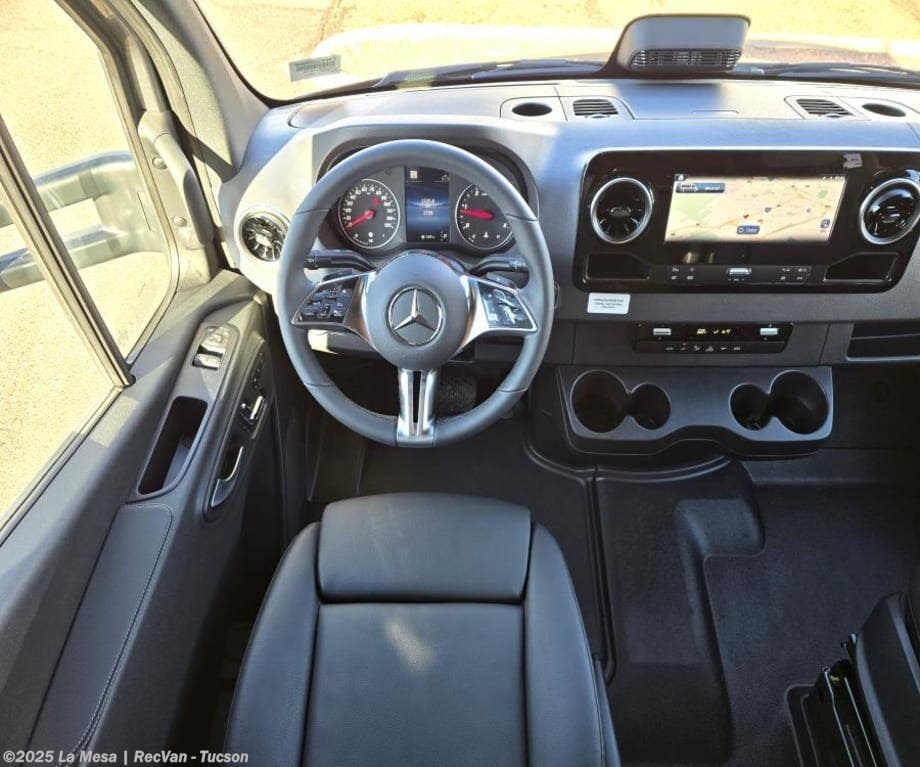 Call now about this 2026 Winnebago Ekko WM623B-L! 2026 Winnebago Ekko WM623B-L - New Class C For Sale by La Mesa | RecVan - Tucson in Tucson, Arizona