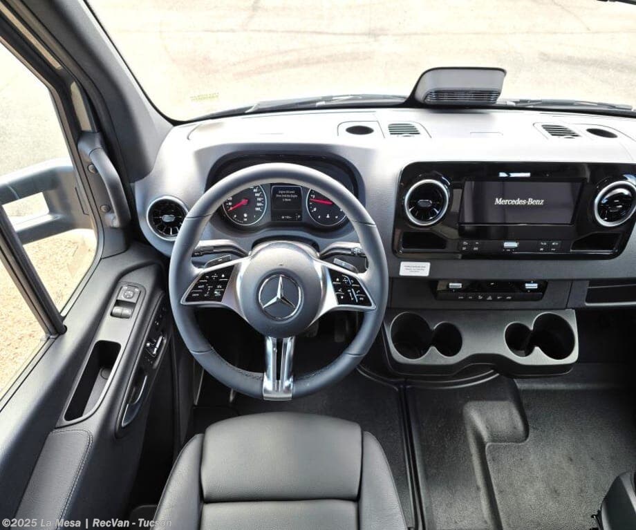 Call now about this 2026 Winnebago Ekko WM623B-L! 2026 Winnebago Ekko WM623B-L - New Class C For Sale by La Mesa | RecVan - Tucson in Tucson, Arizona