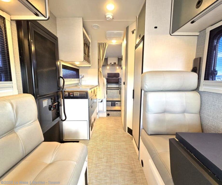 New 2026 Winnebago Ekko WM623B-L available in Tucson, Arizona