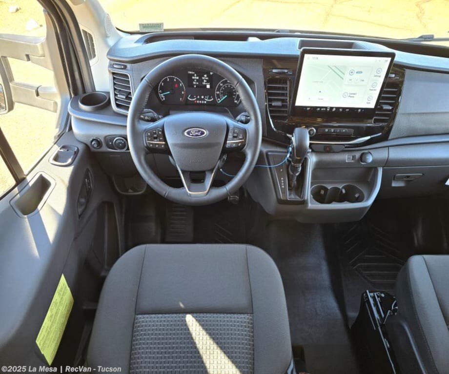 Call now about this 2026 Winnebago Ekko WF622A-L! 2026 Winnebago Ekko WF622A-L - New Class C For Sale by La Mesa | RecVan - Tucson in Tucson, Arizona