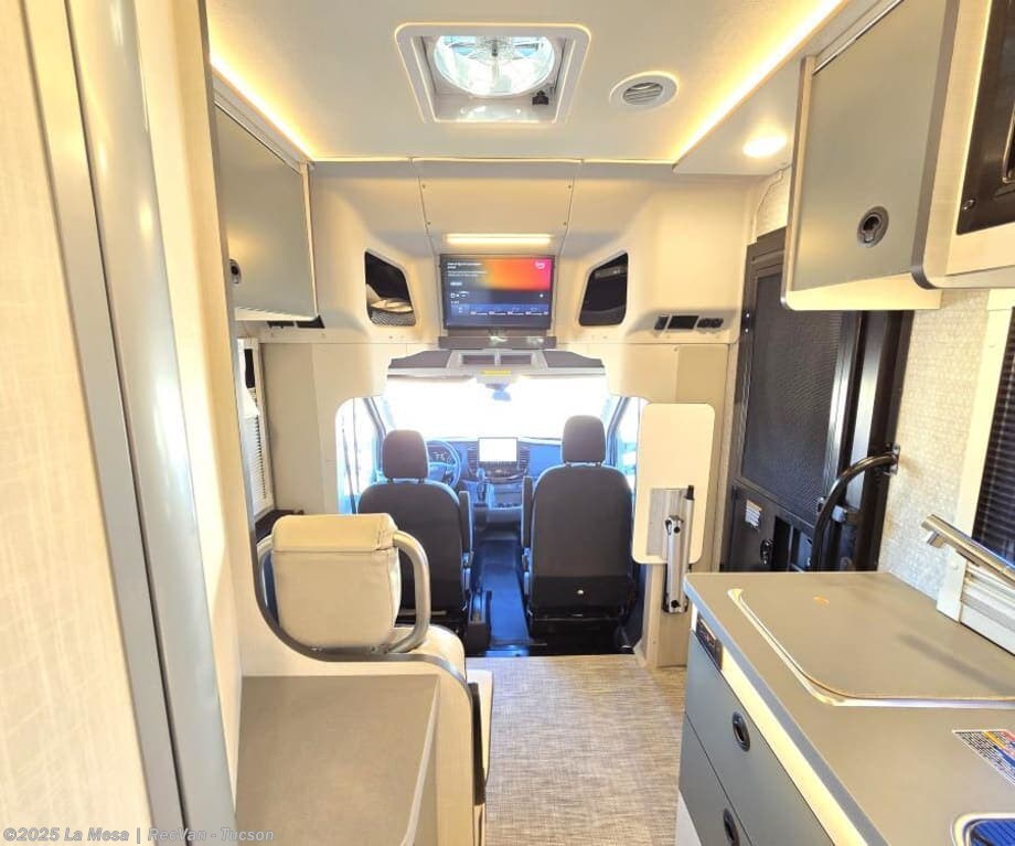 Contact us now about this 2026 Winnebago Ekko WF622A-L! 2026 Ekko WF622A-L by Winnebago from La Mesa | RecVan - Tucson in Tucson, Arizona