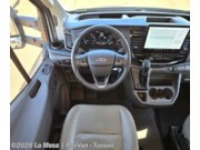 Call now about this 2025 Entegra Coach Condor 22T! 2025 Entegra Coach Condor 22T - Used Class C For Sale by La Mesa | RecVan - Tucson in Tucson, Arizona
