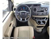 Call now about this 2025 Entegra Coach Odyssey SE 22CF! 2025 Entegra Coach Odyssey SE 22CF - Used Class C For Sale by La Mesa | RecVan - Tucson in Tucson, Arizona