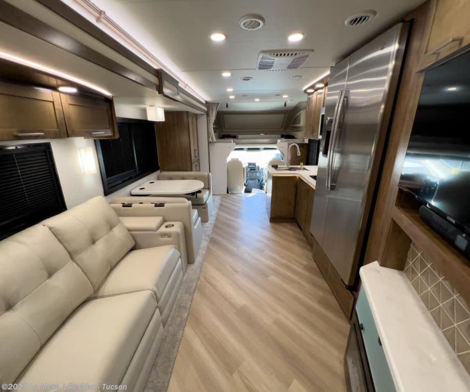 New 2026 Entegra Coach Accolade 37K available in Tucson, Arizona