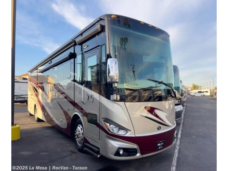 Email now about this 2018 Tiffin Phaeton 40AH! Used 2018 Tiffin Phaeton 40AH available in Tucson, Arizona