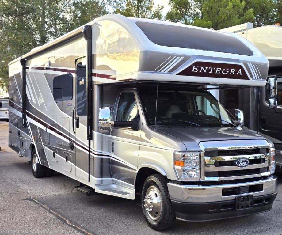 Email now about this 2026 Entegra Coach Esteem 29V-E! New 2026 Entegra Coach Esteem 29V-E available in Tucson, Arizona