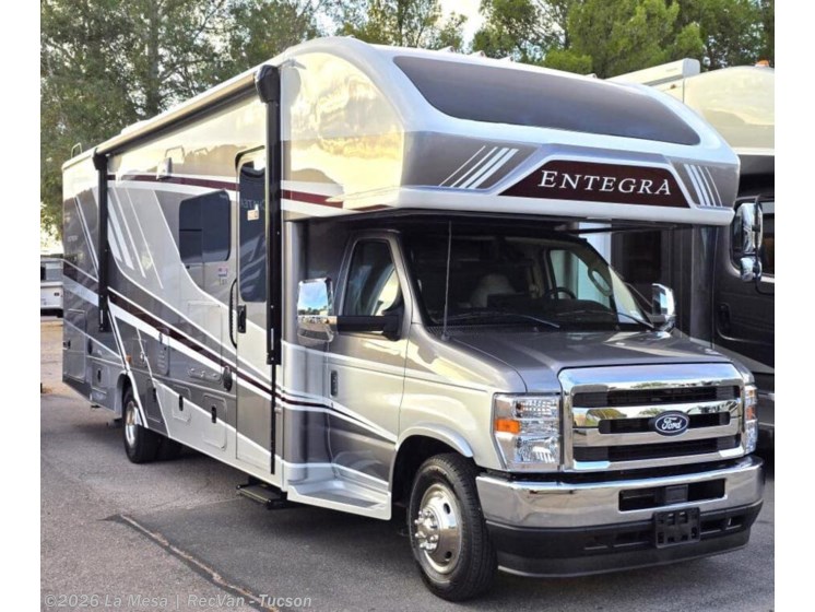 Email now about this 2026 Entegra Coach Esteem 29V-E! New 2026 Entegra Coach Esteem 29V-E available in Tucson, Arizona