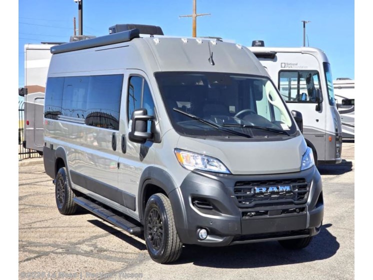 Email now about this 2026 Entegra Coach Ethos 20T! New 2026 Entegra Coach Ethos 20T available in Tucson, Arizona