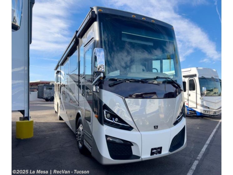 Email now about this 2021 Tiffin Phaeton 40IH! Used 2021 Tiffin Phaeton 40IH available in Tucson, Arizona