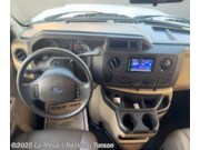 Call now about this 2020 Entegra Coach Odyssey 26D! 2020 Entegra Coach Odyssey 26D - Used Class C For Sale by La Mesa | RecVan - Tucson in Tucson, Arizona