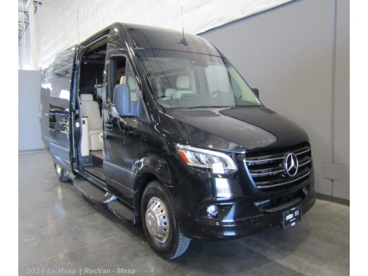 Used 2022 Midwest VAN ULTIMATE TOY 170 EXT available in Mesa, Arizona