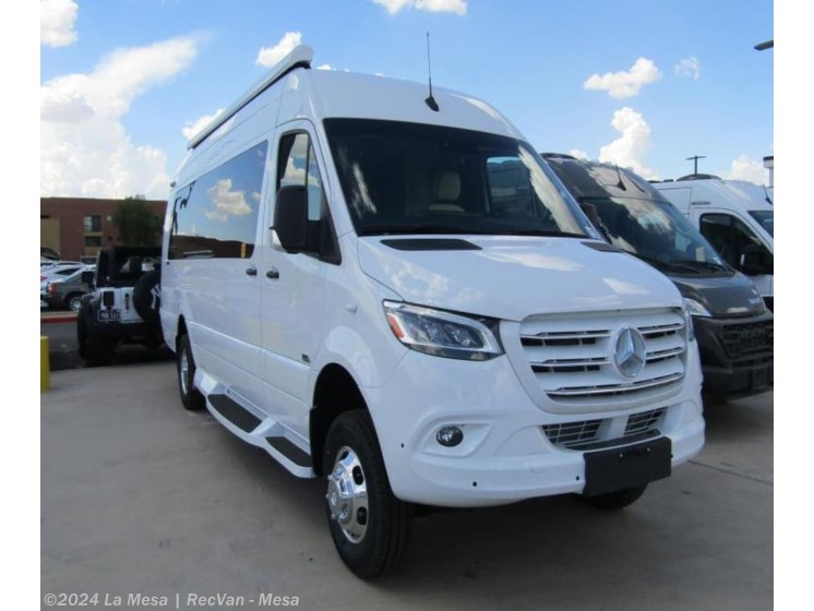 New 2025 Midwest Heritage MD2-HER-AWD available in Mesa, Arizona