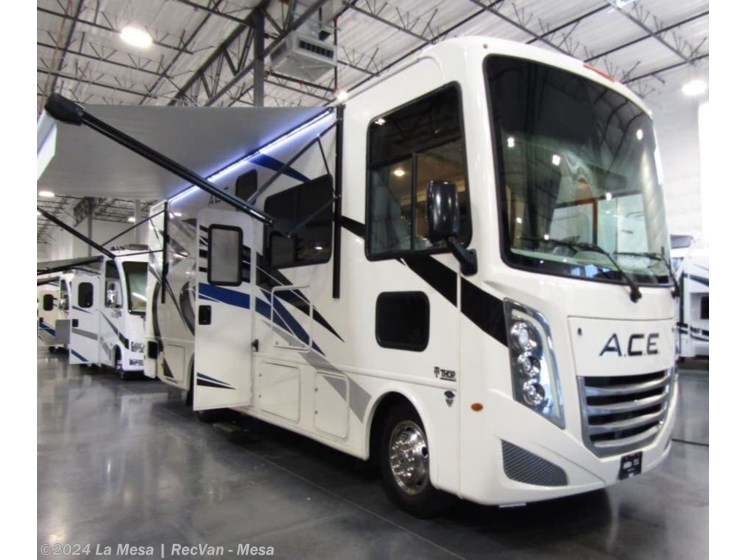Used 2023 Thor Motor Coach ACE 29G available in Mesa, Arizona