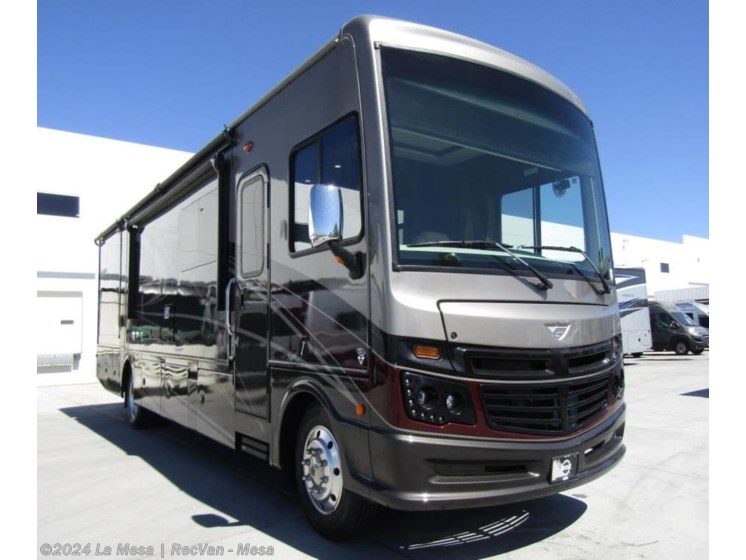 Used 2021 Fleetwood Bounder 35P available in Mesa, Arizona
