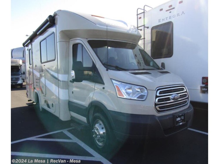 Used 2017 Coachmen Orion 24RB available in Mesa, Arizona