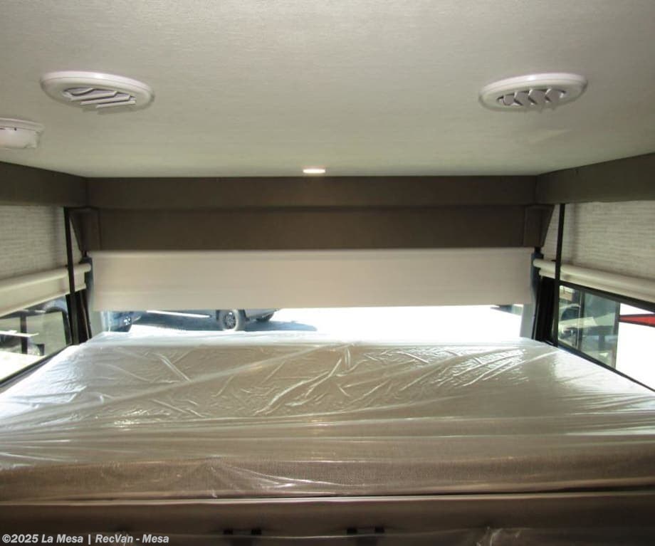 New 2025 Entegra Coach Vision 29S available in Mesa, Arizona
