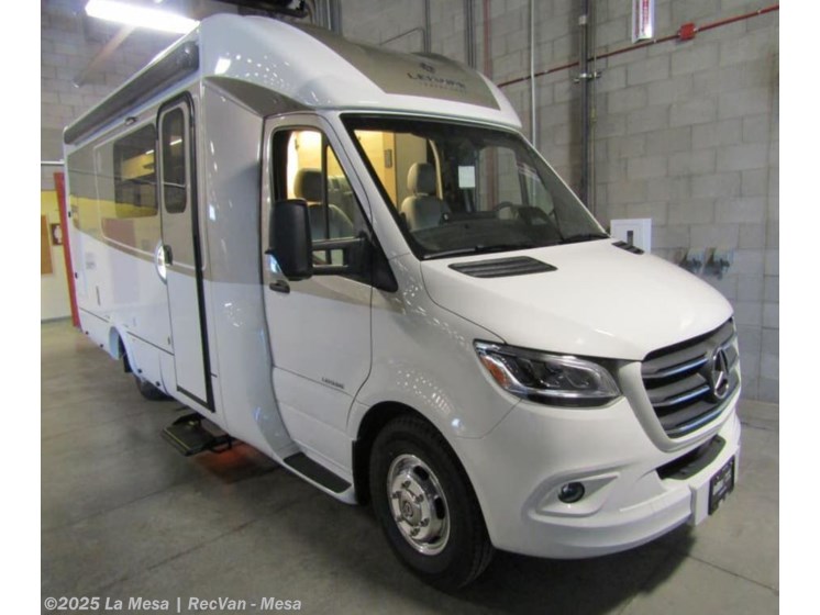 Email now about this 2025 Leisure Travel Unity U24MB! New 2025 Leisure Travel Unity U24MB available in Mesa, Arizona