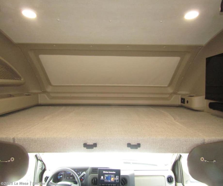 New 2026 Entegra Coach Odyssey 24B available in Mesa, Arizona