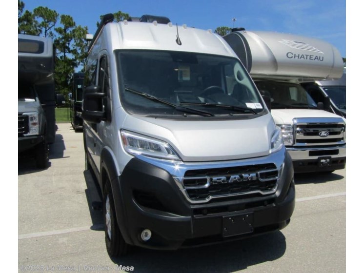 Email now about this 2026 Thor Motor Coach Rize 18M! New 2026 Thor Motor Coach Rize 18M available in Mesa, Arizona