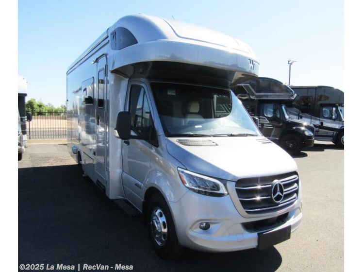Email now about this 2025 Winnebago View WM524T! New 2025 Winnebago View WM524T available in Mesa, Arizona