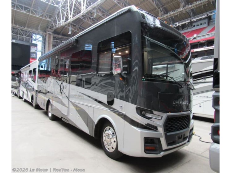 Email now about this 2026 Tiffin Allegro 29NA! New 2026 Tiffin Allegro 29NA available in Mesa, Arizona