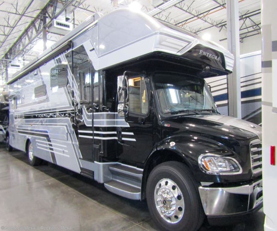Email now about this 2026 Entegra Coach Accolade XL 37M-XL! New 2026 Entegra Coach Accolade XL 37M-XL available in Mesa, Arizona