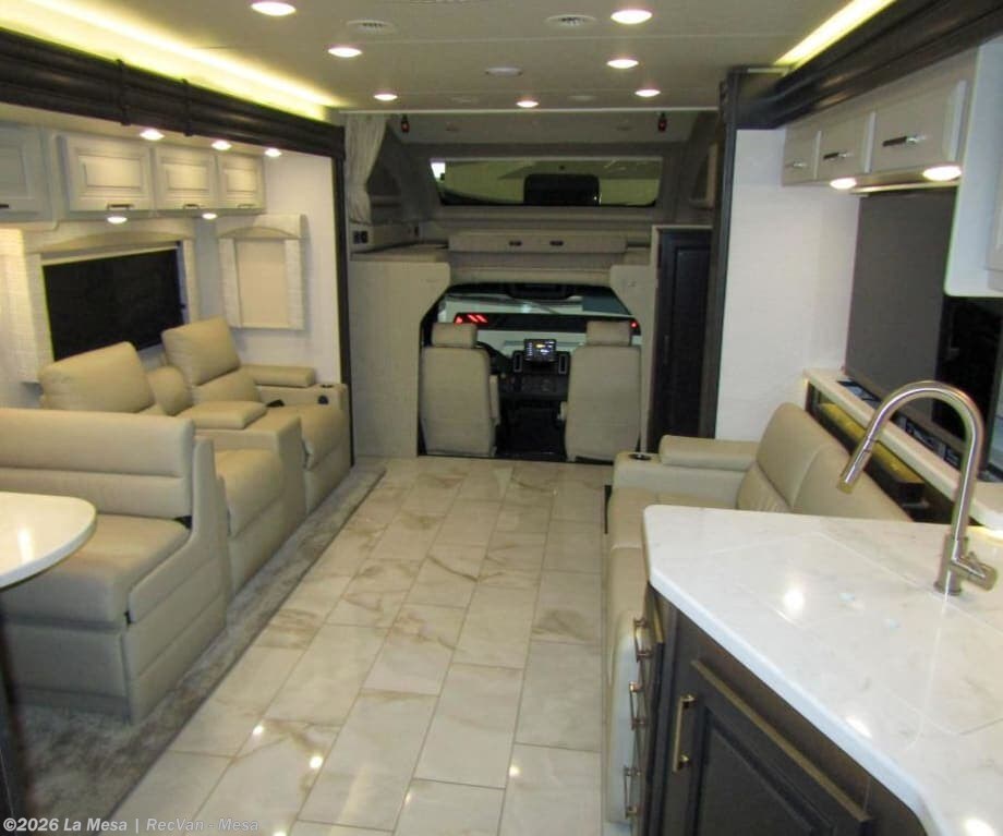 New 2026 Entegra Coach Accolade XL 37M-XL available in Mesa, Arizona