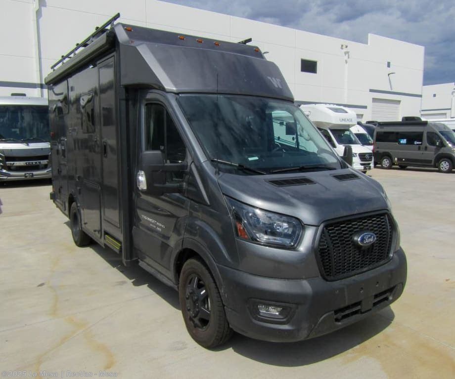 Email now about this 2026 Winnebago Ekko WF622A-L! New 2026 Winnebago Ekko WF622A-L available in Mesa, Arizona
