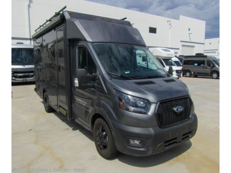 Email now about this 2026 Winnebago Ekko WF622A-L! New 2026 Winnebago Ekko WF622A-L available in Mesa, Arizona