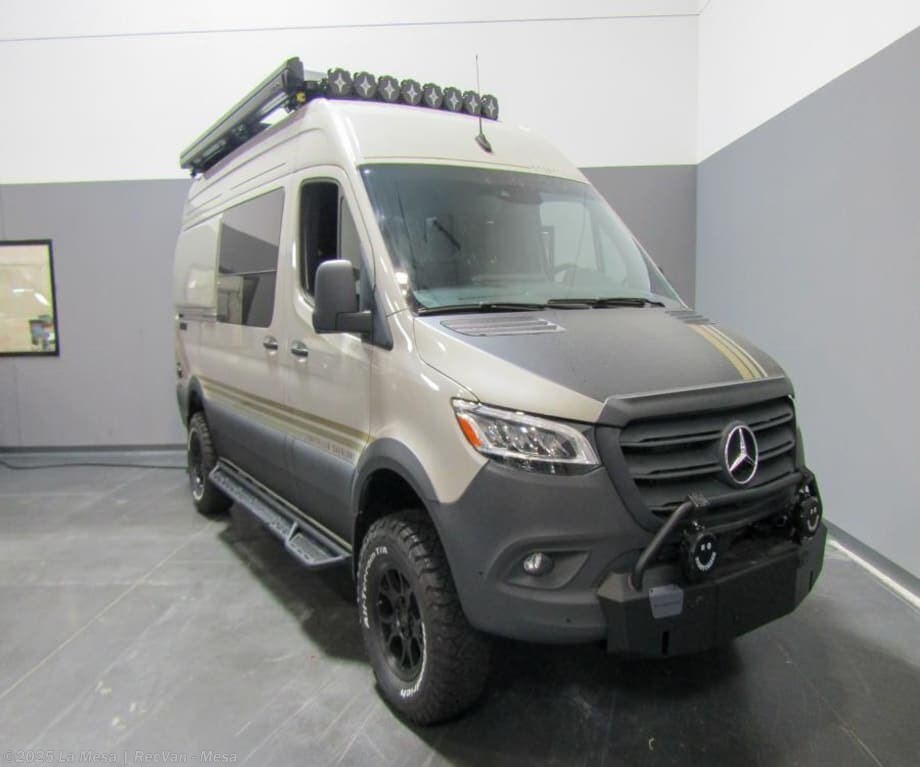 Email now about this 2025 Storyteller Overland Beast MODE BEAST-XO-AWD! New 2025 Storyteller Overland Beast MODE BEAST-XO-AWD available in Mesa, Arizona
