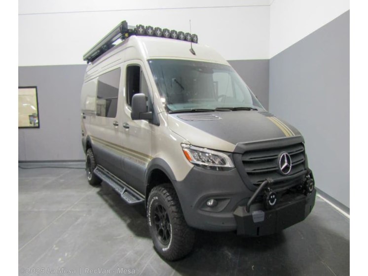 Email now about this 2025 Storyteller Overland Beast MODE BEAST-XO-AWD! New 2025 Storyteller Overland Beast MODE BEAST-XO-AWD available in Mesa, Arizona