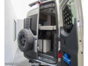 Call now about this 2025 Storyteller Overland Beast MODE BEAST-XO-AWD! 2025 Storyteller Overland Beast MODE BEAST-XO-AWD - New Class B For Sale by La Mesa | RecVan - Mesa in Mesa, Arizona