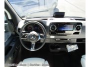 Call now about this 2025 Leisure Travel Unity U24MB! 2025 Leisure Travel Unity U24MB - New Class B For Sale by La Mesa | RecVan - Mesa in Mesa, Arizona