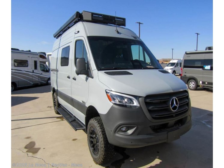 Email now about this 2026 Winnebago Revel BMB44E-2.5-2! New 2026 Winnebago Revel BMB44E-2.5-2 available in Mesa, Arizona