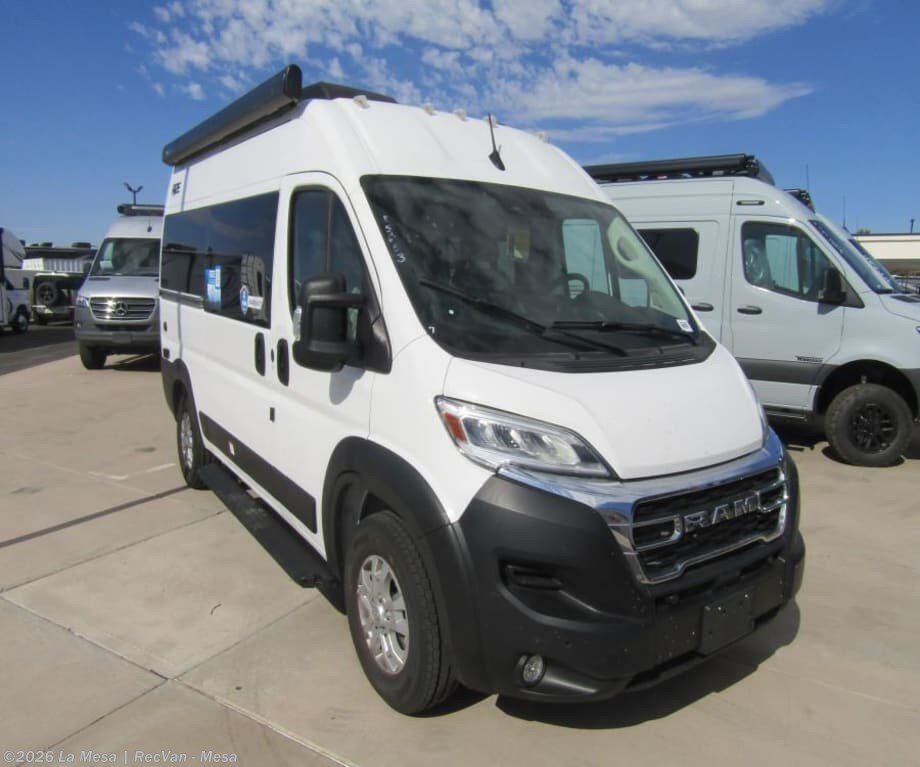 Email now about this 2026 Thor Motor Coach Rize 18G! New 2026 Thor Motor Coach Rize 18G available in Mesa, Arizona