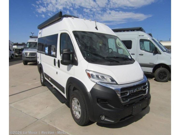 Email now about this 2026 Thor Motor Coach Rize 18G! New 2026 Thor Motor Coach Rize 18G available in Mesa, Arizona