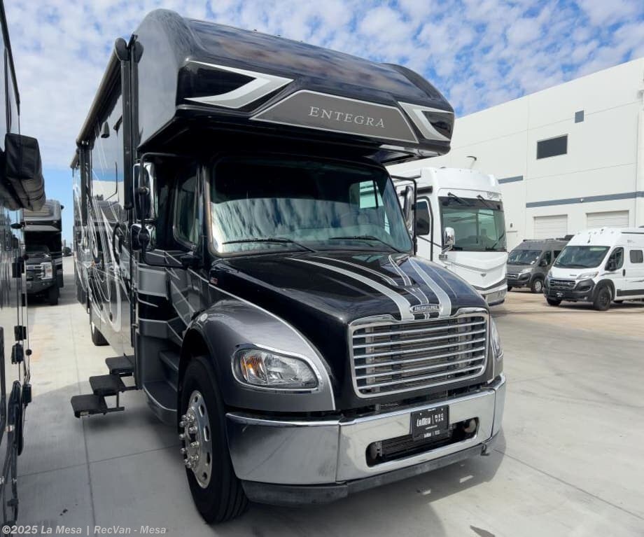 Email now about this 2021 Entegra Coach Accolade 37K! Used 2021 Entegra Coach Accolade 37K available in Mesa, Arizona