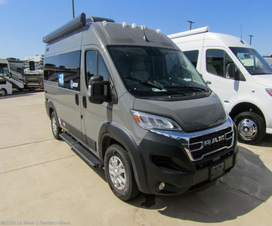 Email now about this 2026 Thor Motor Coach Rize 18G! New 2026 Thor Motor Coach Rize 18G available in Mesa, Arizona