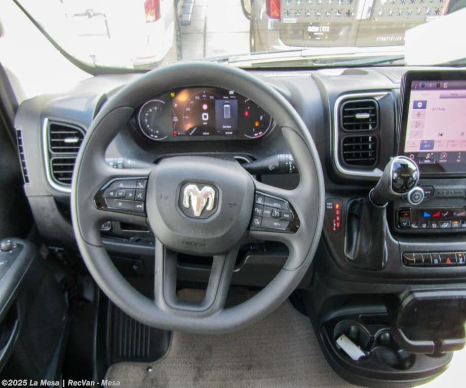 New 2026 Thor Motor Coach Rize 18G available in Mesa, Arizona