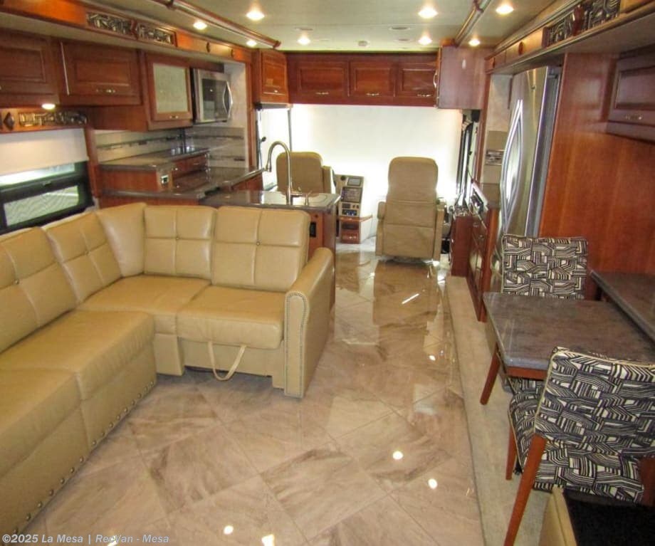 Used 2017 Winnebago Journey 40R available in Mesa, Arizona