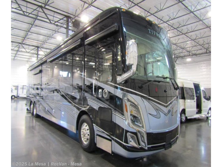 Email now about this 2026 Tiffin Zephyr 45PZ! New 2026 Tiffin Zephyr 45PZ available in Mesa, Arizona