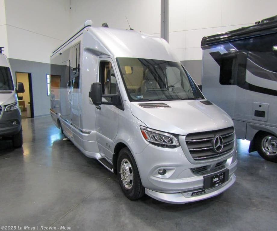 Email now about this 2022 Airstream Atlas MURPHY SUITE! Used 2022 Airstream Atlas MURPHY SUITE available in Mesa, Arizona