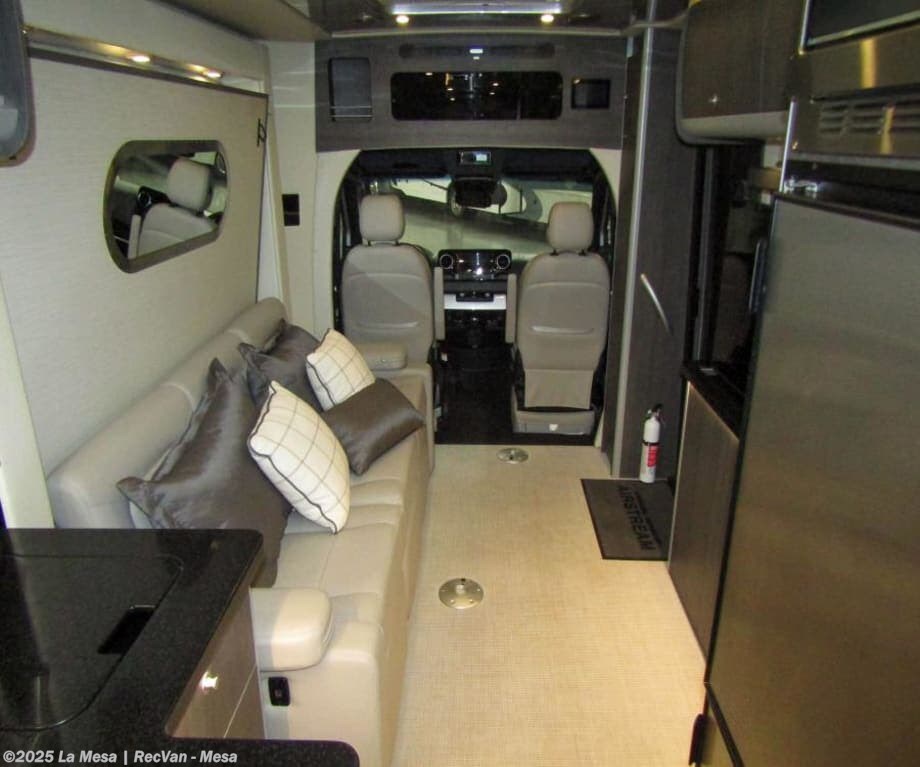 Used 2022 Airstream Atlas MURPHY SUITE available in Mesa, Arizona