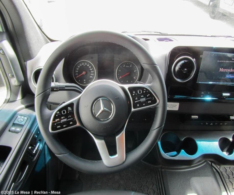 New 2026 Tiffin TIFFIN GH1-BENCH available in Mesa, Arizona