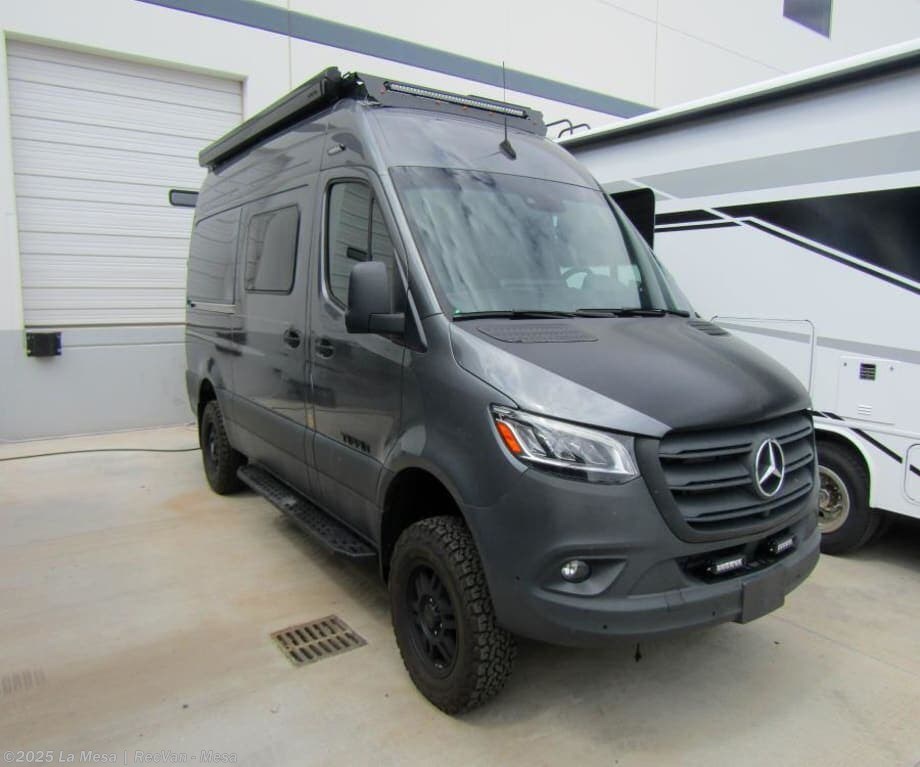 Email now about this 2026 Tiffin TIFFIN GH1-BENCH! New 2026 Tiffin TIFFIN GH1-BENCH available in Mesa, Arizona